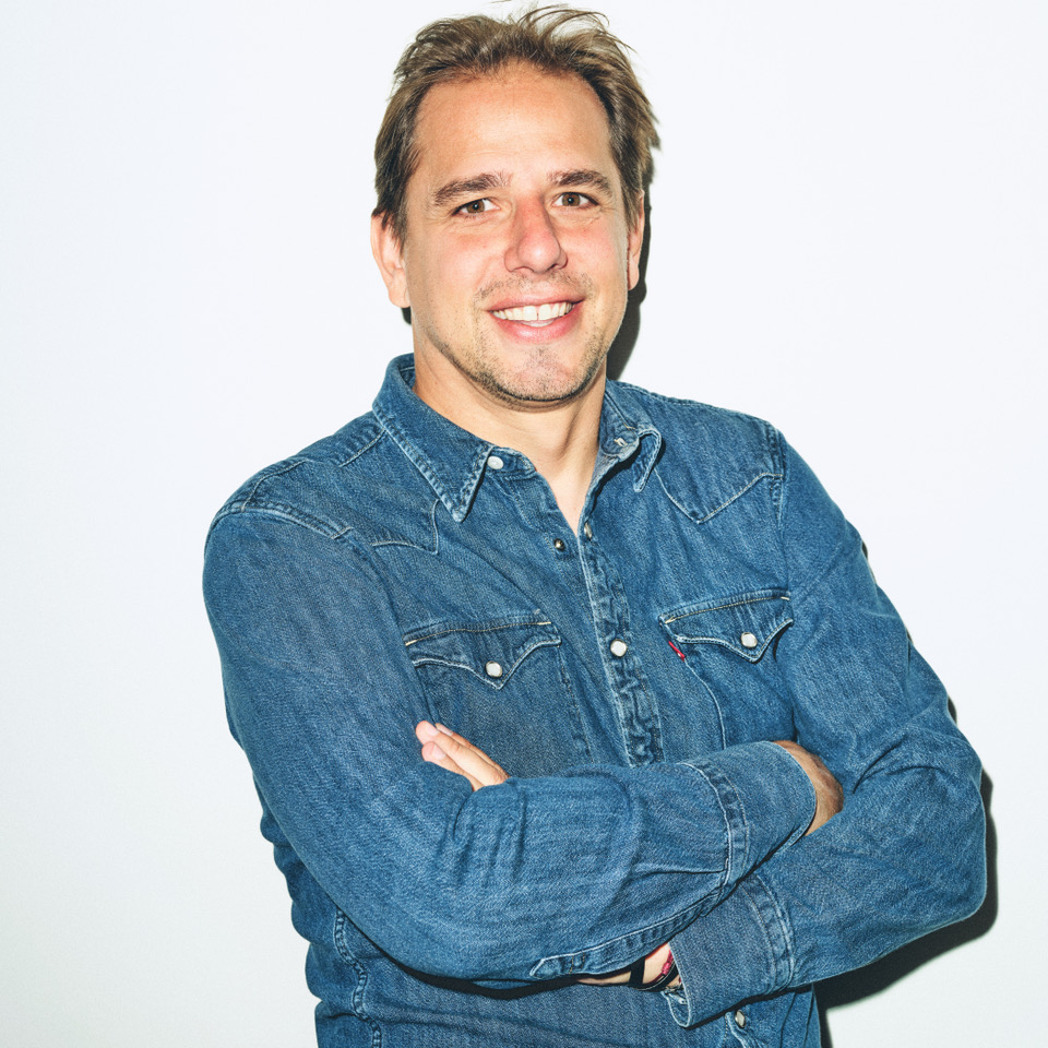 Brian Tenoudji