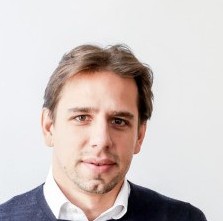 Brian Tenoudji