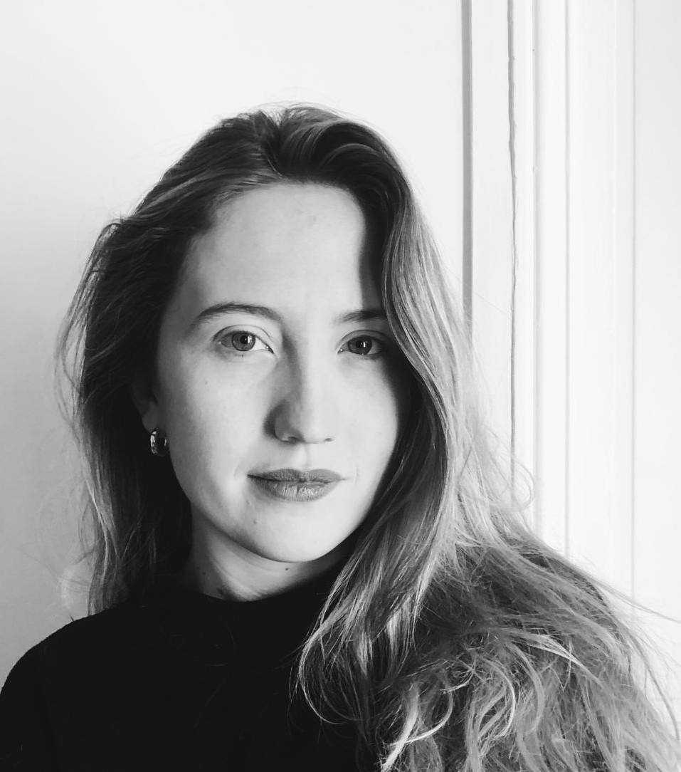 Caroline Pusset