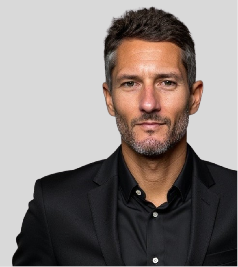 Nicolas Czorny